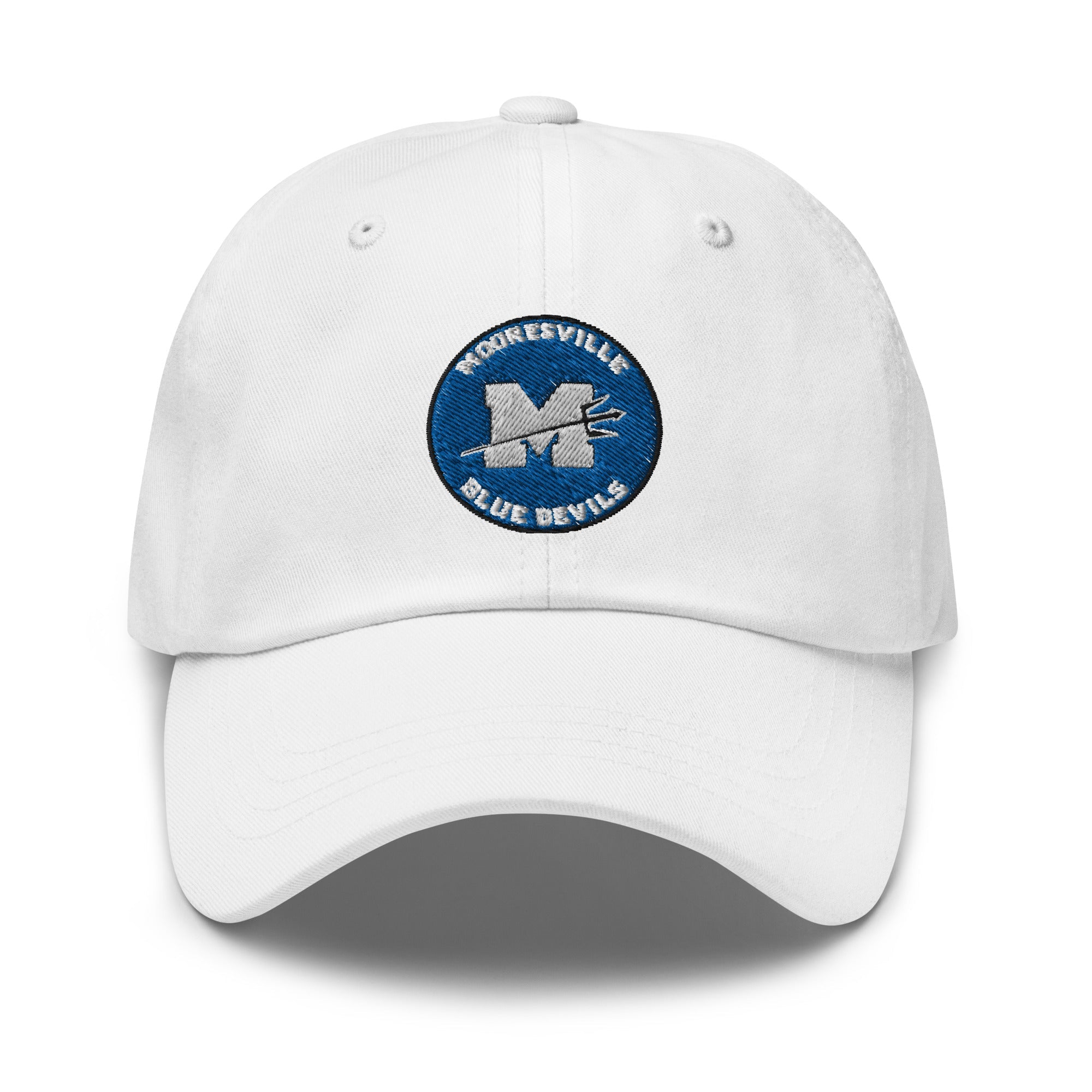 MHS Dad hat