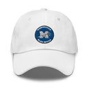 Gorra de papá de MHS