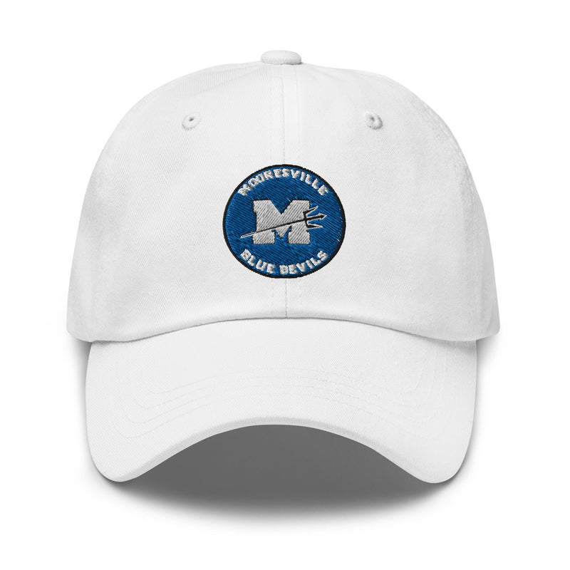 MHS Dad hat