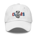 CLES Dad hat