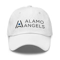 Gorra de papá de los Ángeles del Álamo