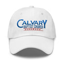 Calvary Baptist Church Dad hat