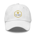 Trust digital Dad hat