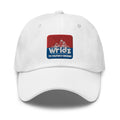 Gorra de papá Wridz