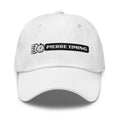 Pierre Timing Dad hat