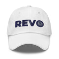 REVO Rideshare v2 Dad hat