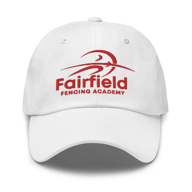 FFA Dad hat