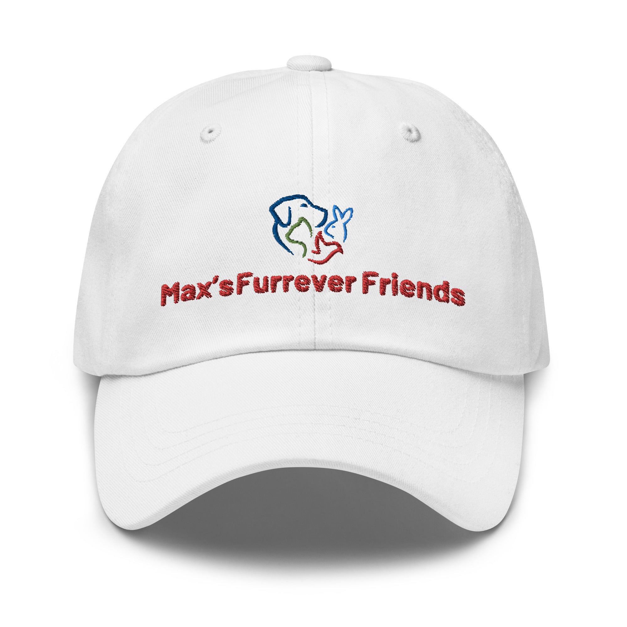 MFF Dad hat