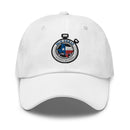 Gorra de papá RTTC