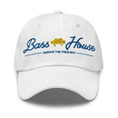 Bass House Dad hat