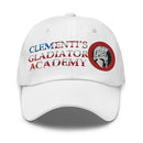 CGA Dad hat