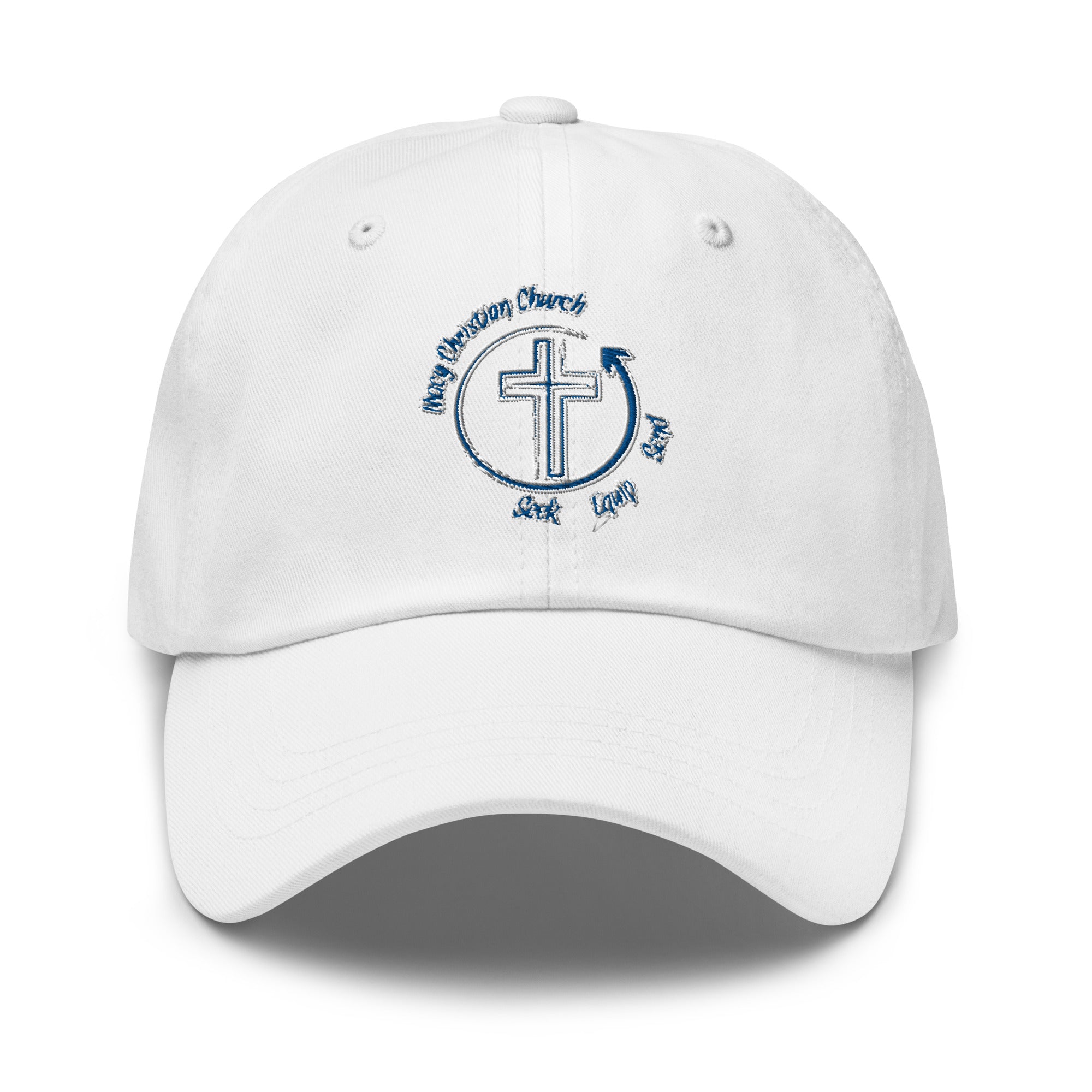 MCC Dad hat