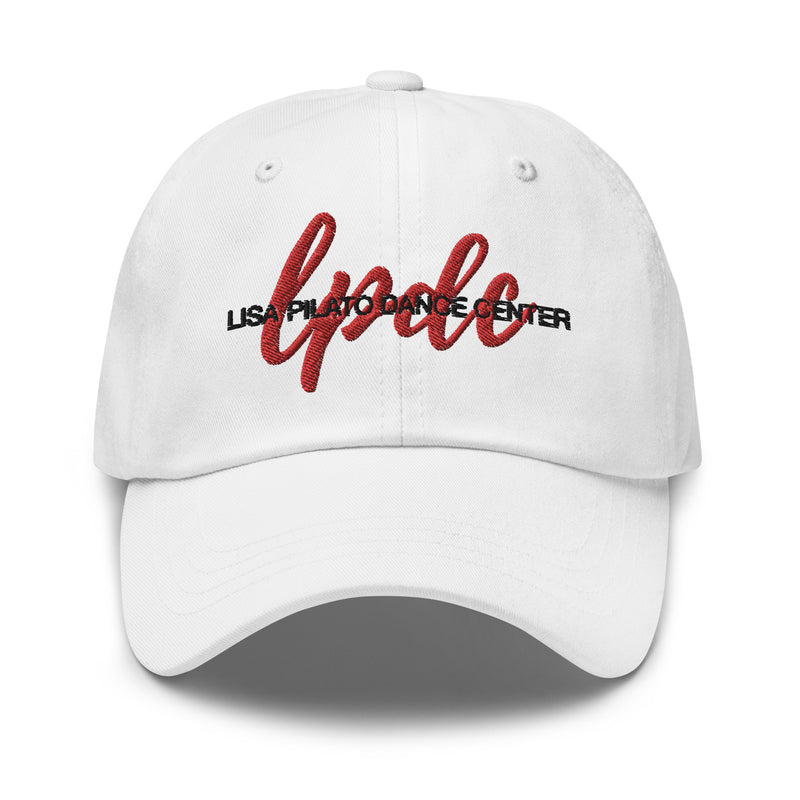 LPDC Dad hat