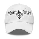 Gorra de papá de Maple Hill Diamonds