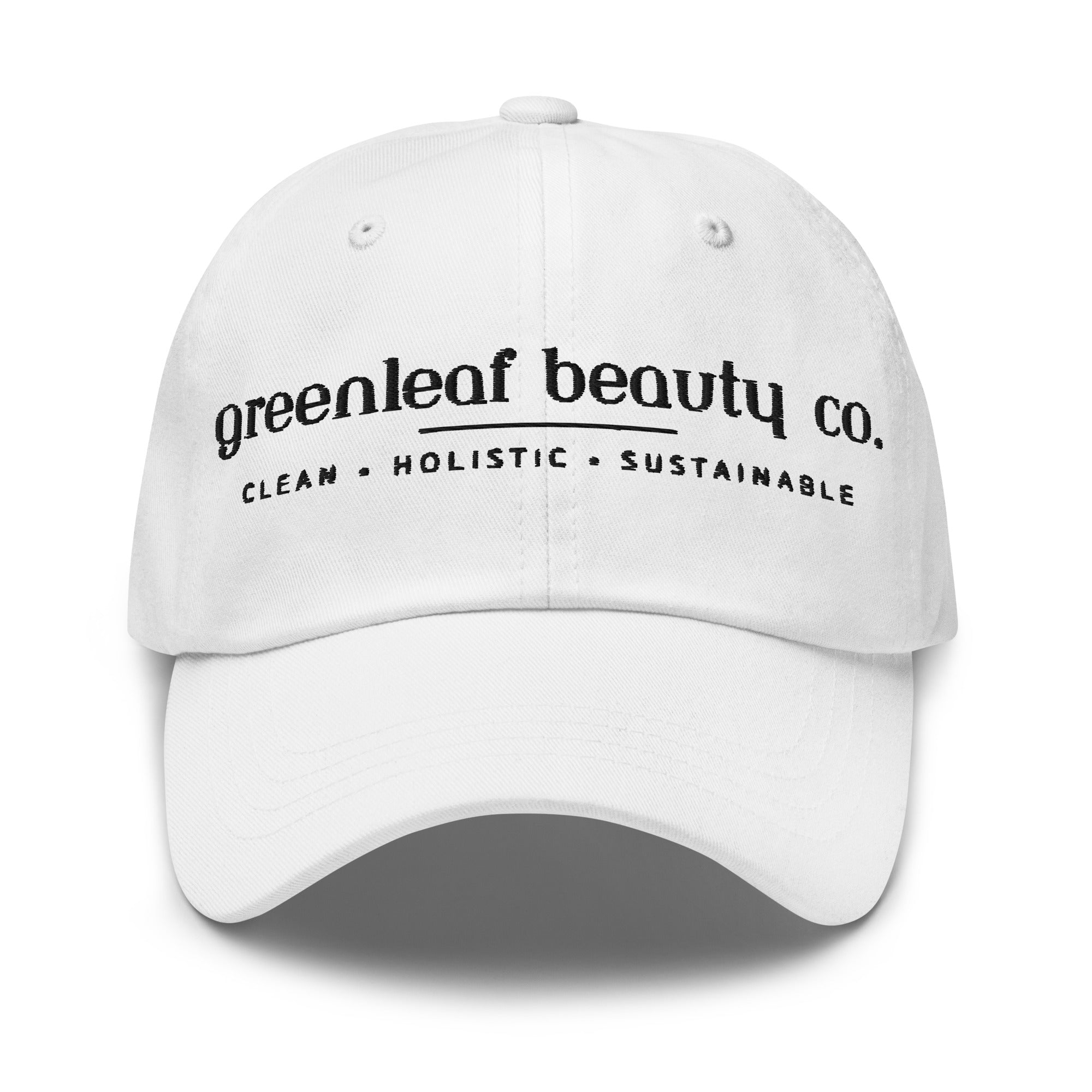 GBC Dad hat