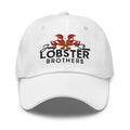 Brothers Lobster Dad hat