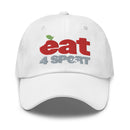 Eat 4 Sport Dad hat