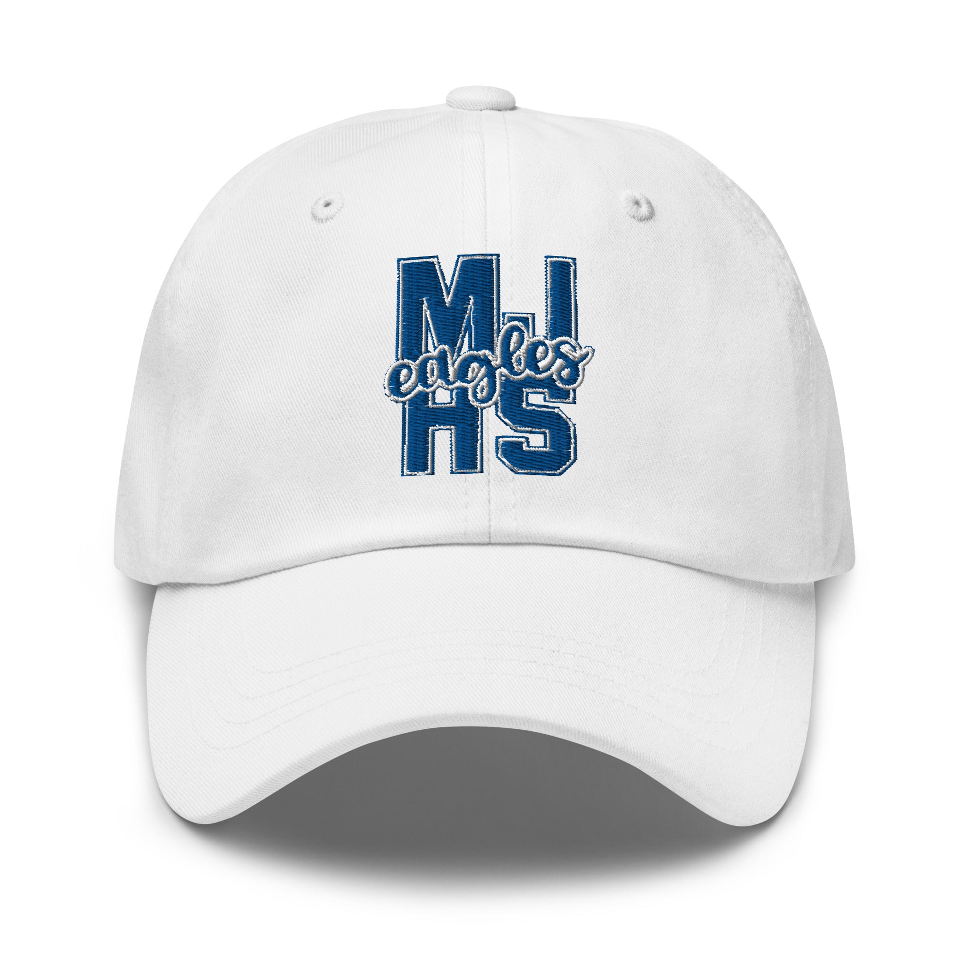 VSJH Dad hat