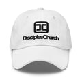 Disciples Church Dad hat