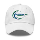 Sombrero de papá de la conferencia IMC