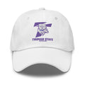 Truman State Swimming Dad hat