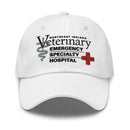 NIV Sombrero de papá