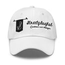 StreetPlugHub Dad hat