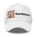 Renee Rockarts Dad hat
