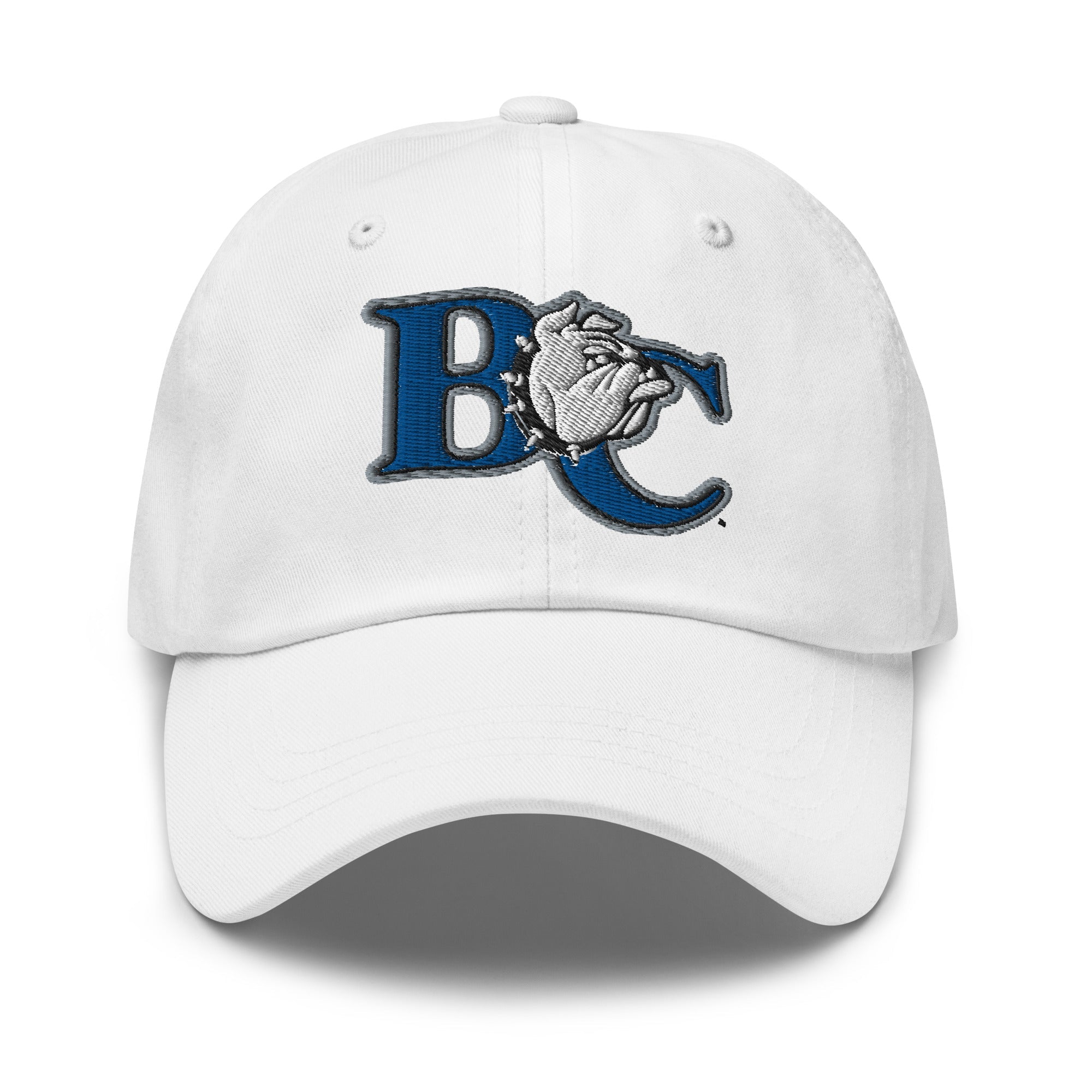 Gorra de papá BCWS