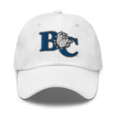 BCWS Dad hat