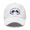 Gorra de papá de Blueberry Creek