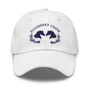 Gorra de papá de Blueberry Creek