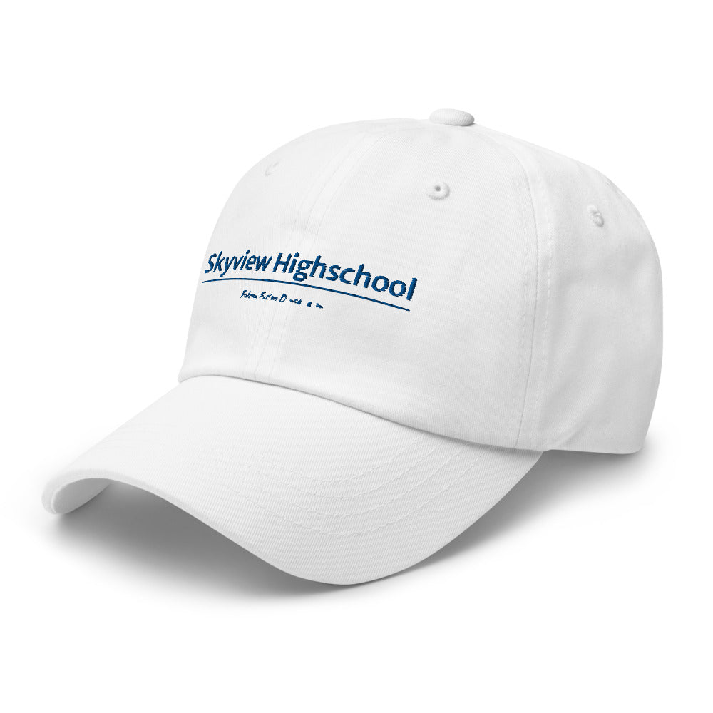 Falcon Fusion Unisex Unstructured Hat