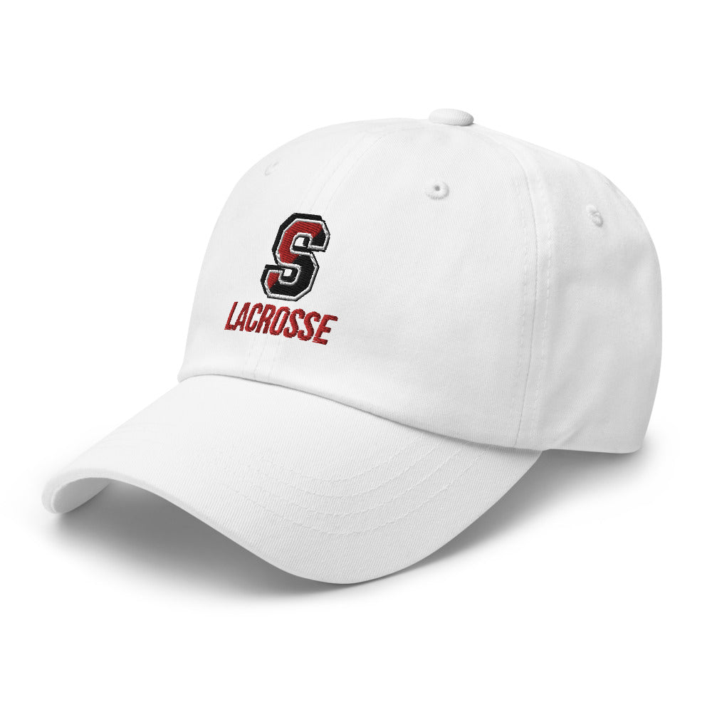 Gorra de papá de Souderton Lacrosse