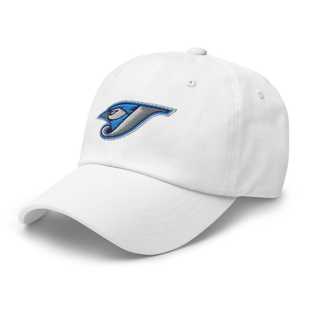 B-Jays Baseball Dad hat