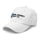 NJ Heat Lacrosse Dad hat