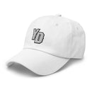 Yard Dogs Dad hat Logo 2
