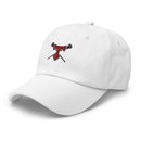 NOHS Lacrosse Dad hat