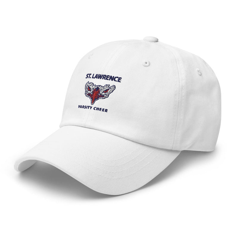 St Lawrence Cheer hat