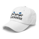 Just Wright Dad hat