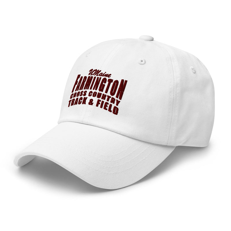 UMF XC/Track Dad hat