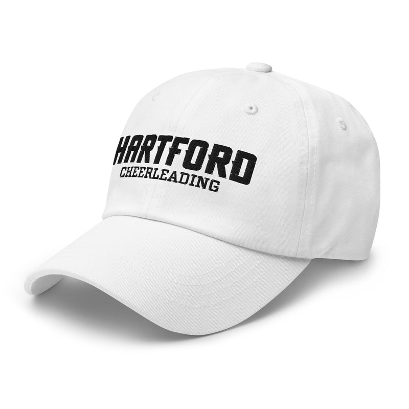 Hartford Cheerleading Dad hat