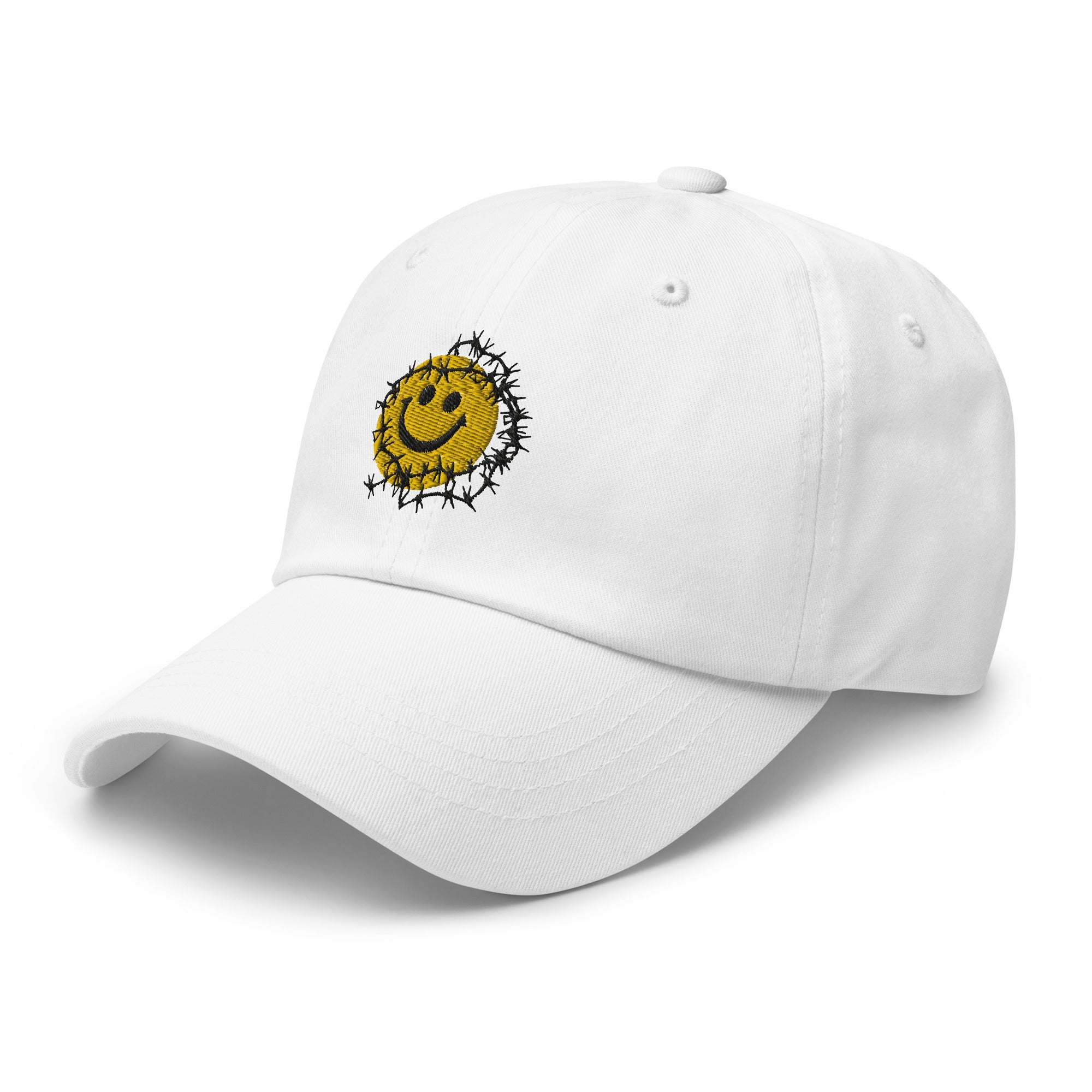 Gorra de papá de Billy Guidry