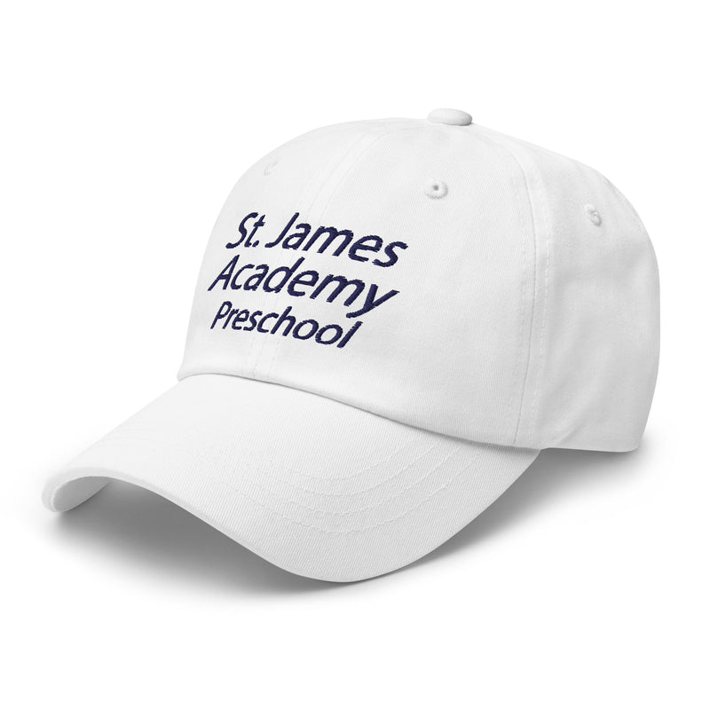 SJA Dad hat