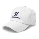 Unionville Lightning FH Dad hat