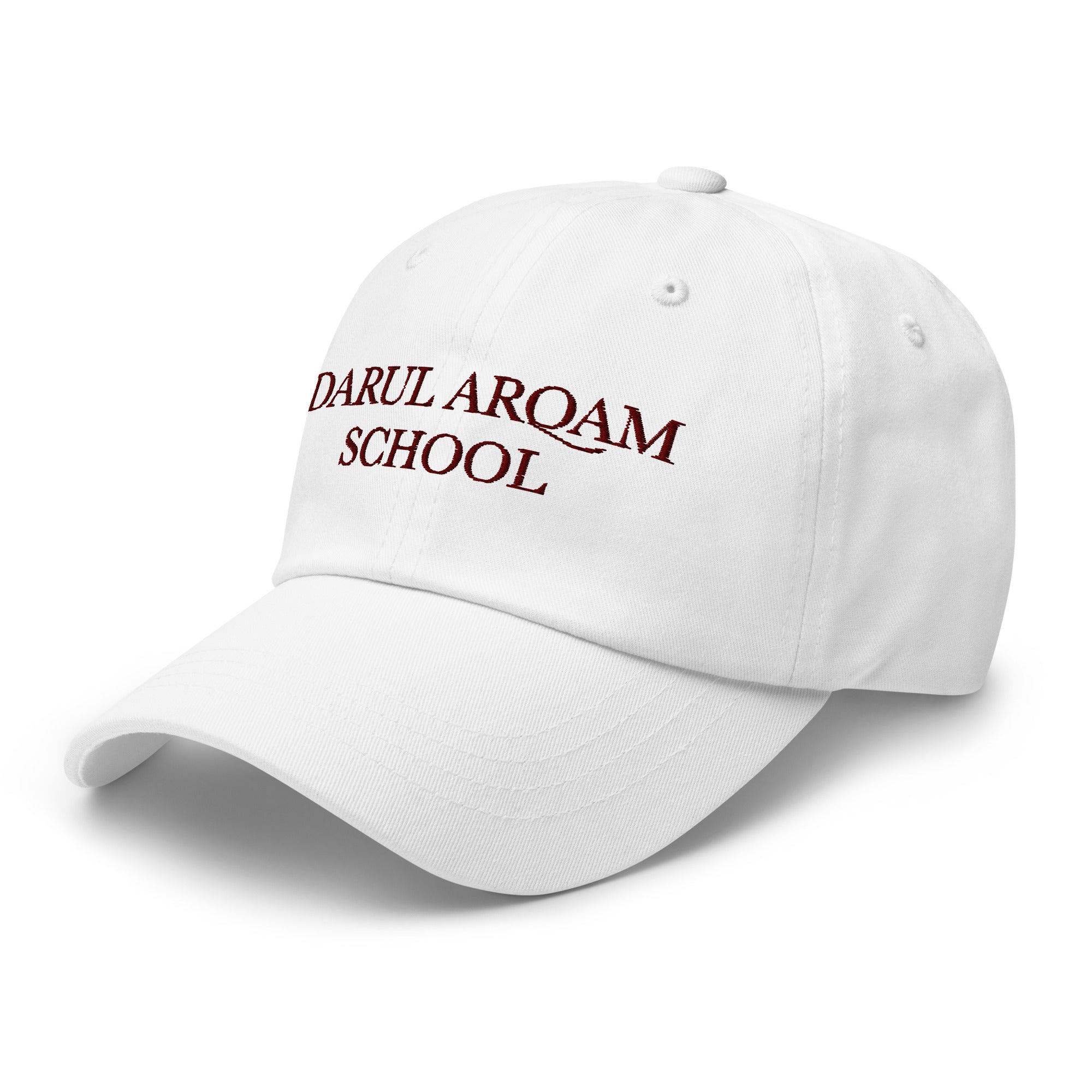 DAS Dad hat