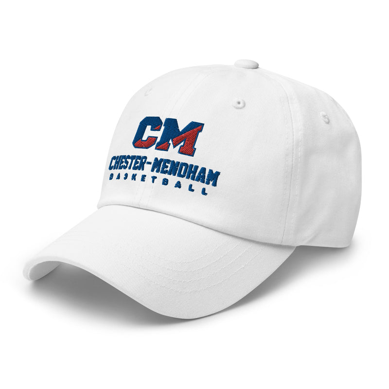 CMB Dad hat