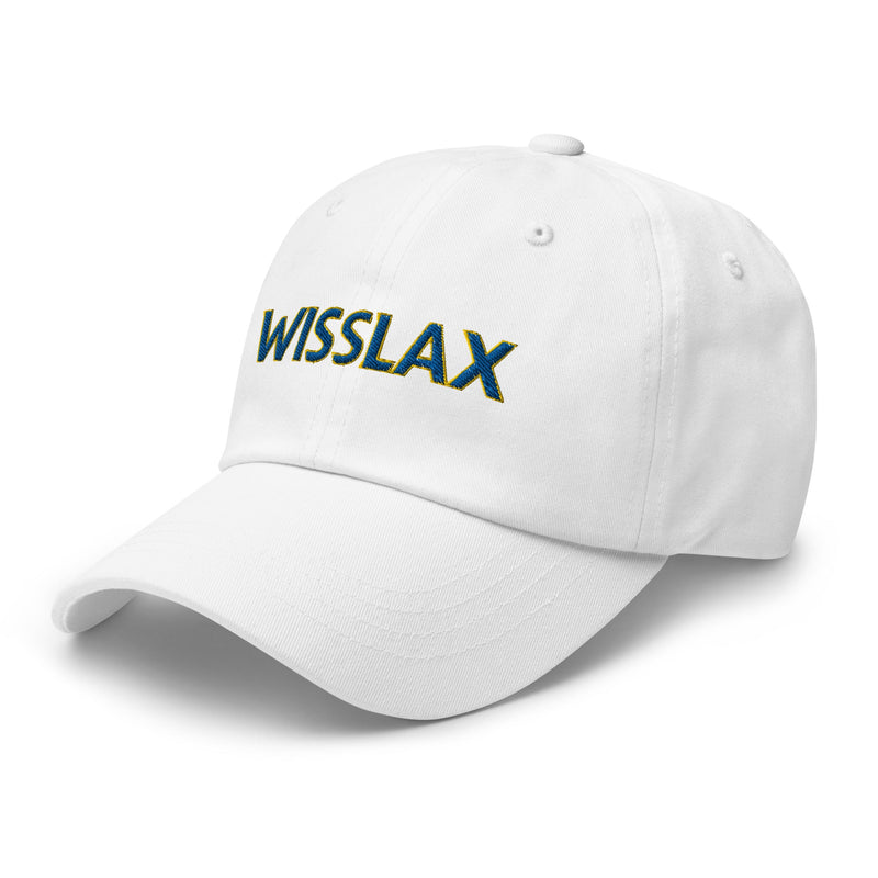 Wisslax Dad hat