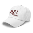 MEI Dad hat