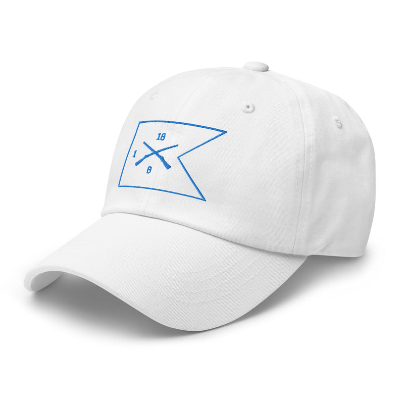 BA Dad hat